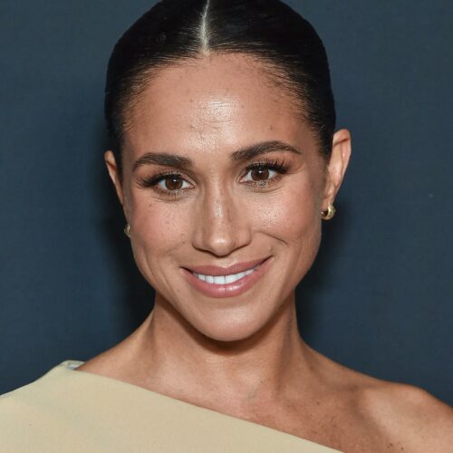Meghan Markle’s Acting Comeback Gets Roasted by Critics—Is the Universe Sending a Red Flag or Just Bad Timing?