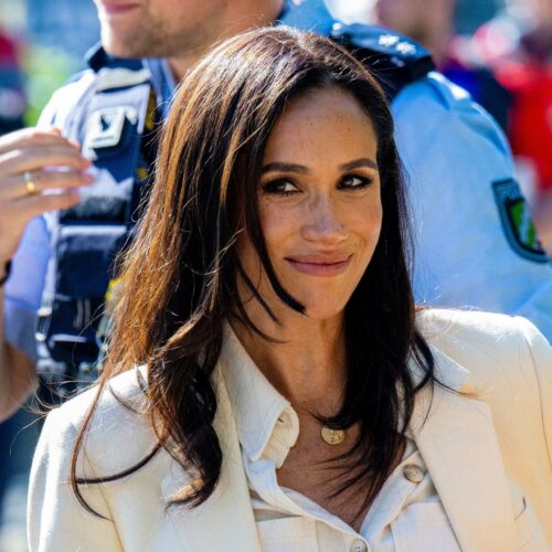 Meghan’s “Duchess” Drama: Experts Claim Secret Script Behind Royal Meeting — What Were The ‘Instructions’?