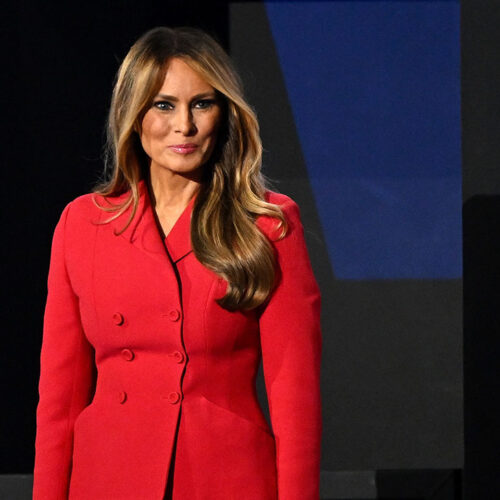 Melania Trump’s Muse Films: Is This the Start of Hollywood’s Most Unexpected Power Move—or Just a Fancy Hobby?