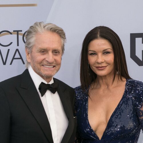Michael Douglas and Catherine Zeta-Jones Are Beyond Furious—What CNN Just Did to Their Son Will Leave You Speechless!