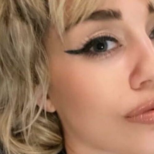 Miley’s Red Bikini Sparks Wild Debate—Is It Time She Ditched Fabric for Nude Beaches?