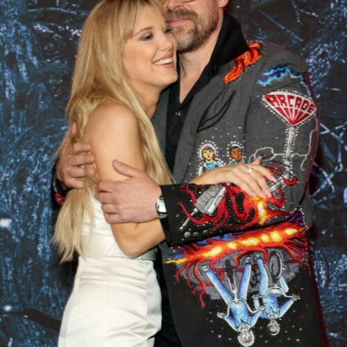 Millie Bobby Brown Drops Jaw-Dropping Harassment Bombshell on David Harbour — Stranger Things Set Just Got Stranger!