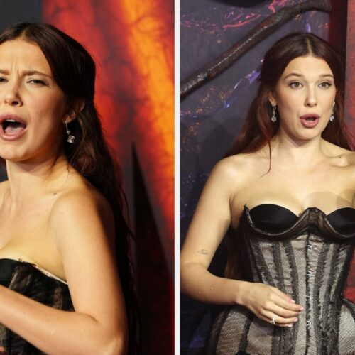 Millie Bobby Brown’s Epic Clapback to a “Smile” Command Has the Red Carpet and the Stars Absolutely Buzzing—Find Out What Your Zodiac Says About Her Sass!