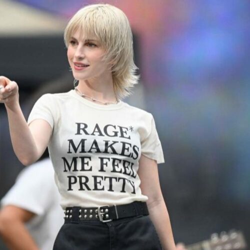 Missed Hayley Williams Tickets? Here’s Your Last Shot Before These Surprise Tour Dates Sell Out Faster Than Mercury Retrograde Madness!