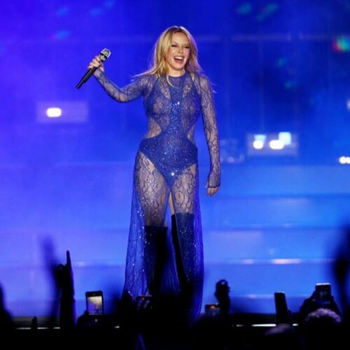 Missed Kylie Minogue at Jingle Bell Ball? Here’s the sneaky insider scoop on where tickets are STILL up for grabs—before they vanish faster than your holiday weight loss will!