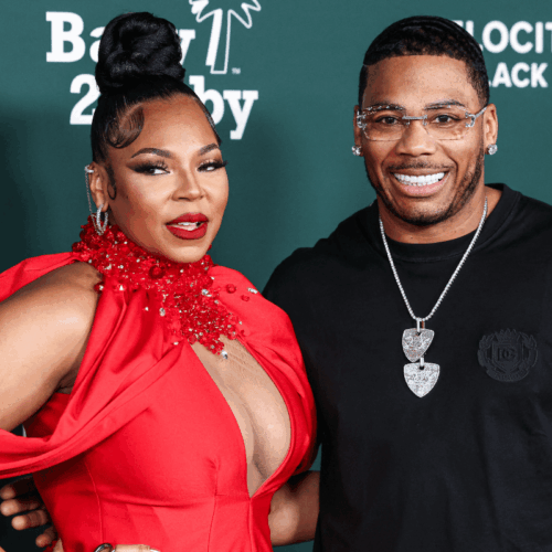 Nelly’s 51st Birthday Bash Turns Cosmic Chaos—Ashanti’s Star-Studded Surprise Has Celebs and Planets Aligning!