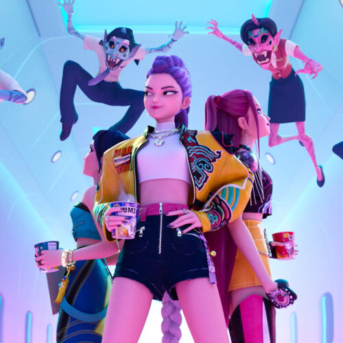 Netflix Drops a Whopping $15 Million Surprise on Sony — But What Cosmic Forces Are Fueling the ‘KPop Demon Hunters’ Sequel Deal?