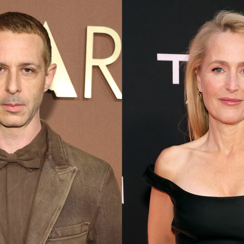 Netflix’s ‘Boys From Brazil’ is Coming – Jeremy Strong and Gillian Anderson Star in a Chilling Tale That’ll Make You Question Everything You Know About Fate and Evil!