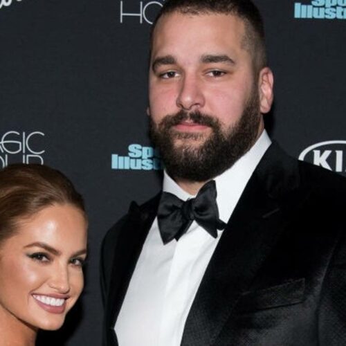 NFL Ex-Wife Spills the Tea: Was His "Suitcase" Really the Deal-Breaker? You Won't Believe Her Shocking Confession!