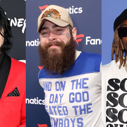 NFL’s Thanksgiving Halftime Shows Go Wild: Jack White, Post Malone, and Lil Jon Serve Up the Most Unexpected Musical Feast Yet