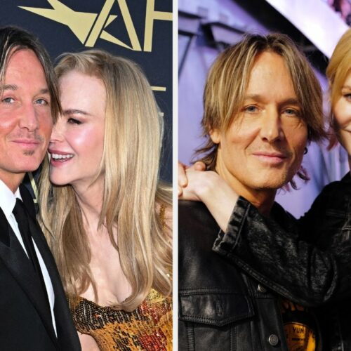 Nicole Kidman and Keith Urban’s Divorce Drama Just Got Spicier — What the Stars Say About Their Cosmic Crisis!