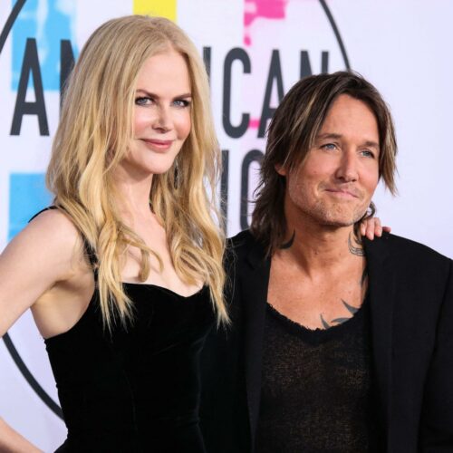 Nicole Kidman and Keith Urban’s Marriage Drama: Did Mar-a-Lago Politics Ignite a Hollywood Cold War?