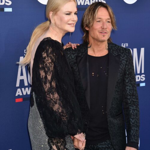 Nicole Kidman’s Silent Divorce Drama: Why She’s Dodging Keith Urban’s “Heart-to-Heart” Like Mercury in Retrograde!