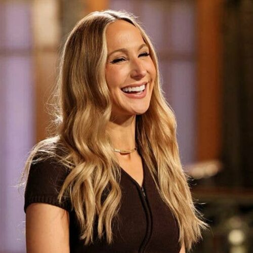 Nikki Glaser’s SNL Jokes Spark Outrage: Is Comedy’s Cosmic Alignment Turning Darker Than Ever?