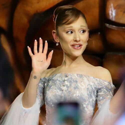 Nine Days in Jail for Ariana Grande Grabbity Grabber — Is Karma Finally Catching Up or Did He Just Get Off Light?