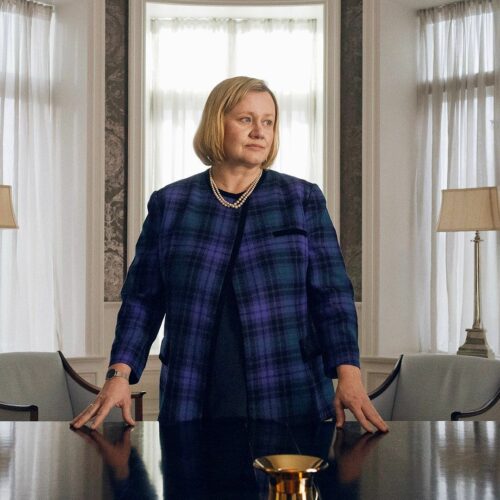 ‘No Comment’ Unmasks “Pathetic” Politicians and Their Spin Doctors—And Wait Till You See Which Role Channels Kellyanne Conway’s Fiery Mojo!