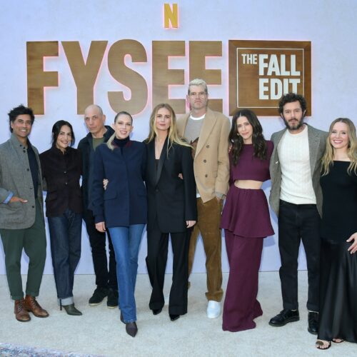 Noah’s Not So Perfect: Adam Brody Spills the Juicy Season 3 Wish That’ll Shake ‘Nobody Wants This’ Fans to Their Zodiac Cores!