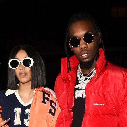 Offset Throws Down the Mic: Cardi B’s $10M Peace Pipe Snubbed, Demands Half—Is This Divorce or a Drama Season Premiere?