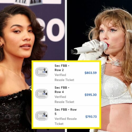 Olivia Dean Just Punked Beyoncé and Taylor Swift’s Ticket Prices—Here’s How She Outsmarted Ticketmaster and Left Fans Fuming (and Refunded!)