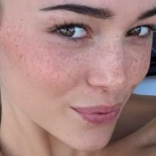 Olivia Dunne’s Bikini Stretching Session: Gymnast Physique So Stunning, Even Mercury’s Retrograde Can’t Stretch This Out!