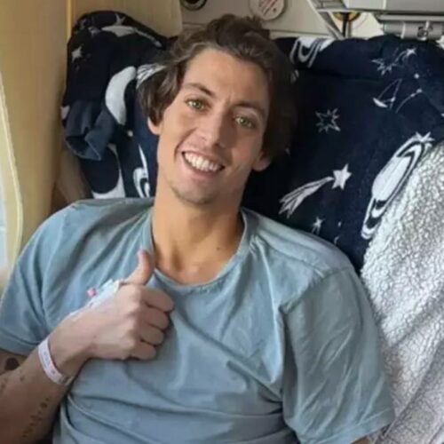 Ollie Locke Sounds the Alarm: Is Sam Vanderpump’s ‘End Stage Liver Disease’ Diagnosis a Cosmic Warning or Just Chelsea Drama?