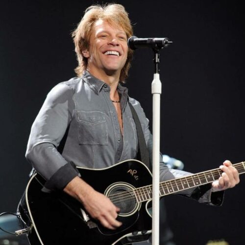 Only Five Bon Jovi Forever Tour Tickets Left – Are You Ready to Out-Sass the Scalpers or Miss Out Forever?