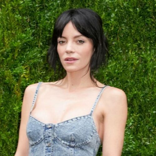 Only Three Golden Tickets Left to Snag Lily Allen’s Sold-Out London Palladium Show — Will the Stars Align for You?