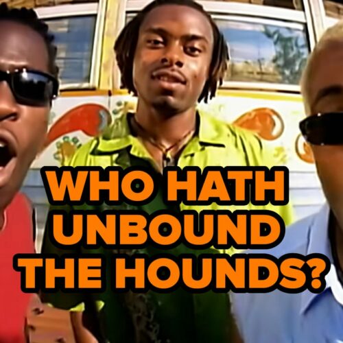 Only True Shakespeare Scholars With Stars in Their Eyes Will Ace This Bard-Themed Song Quiz—Are You One of Them?