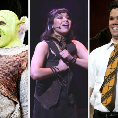 Only True Theater Geeks Under 35 Can Nail These Lyrics—Can You Pass the Ultimate Show Tune IQ Test?
