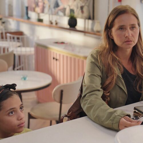 Oscar Buzz Alert: Meet the 8-Year-Old Maid Taking Egypt’s Class Battles—and Your Heart—by Storm in ‘Happy Birthday’!