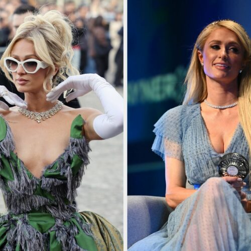 Paris Hilton Claims She’s “Self-Made” — Wait Till You Hear the Unicorn Dust Explanation That Broke the Internet!