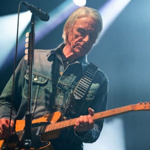 Paul Weller Tour Announcement Sparks Fan Fury — Is Mercury in Retrograde or Just Bad Promo Karma?