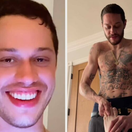 Pete Davidson’s Relationship Quirk Is So Bizarre, Astrology Might Actually Explain It—Prepare to Have Your Mind Blown!