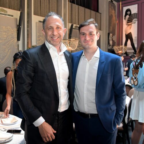 Playboy’s Hefner Heirs Dive Into Dark Cinema—Is ‘Dead After Dark’ the Ultimate Plot Twist We Didn’t See Coming?