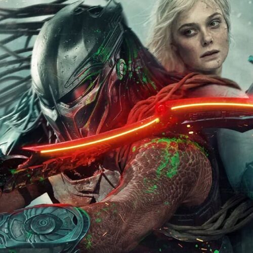 Predator: Badlands – Did This Alien Blood Bath Just Align With Your Zodiac or Just Mess Up the Cosmos?
