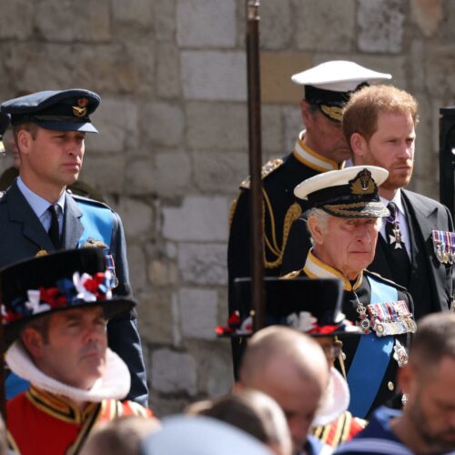 Prince Harry’s Royal Titles on the Chopping Block? Here’s Why the Palace’s Latest Power Move Could Upend the Crown Game!
