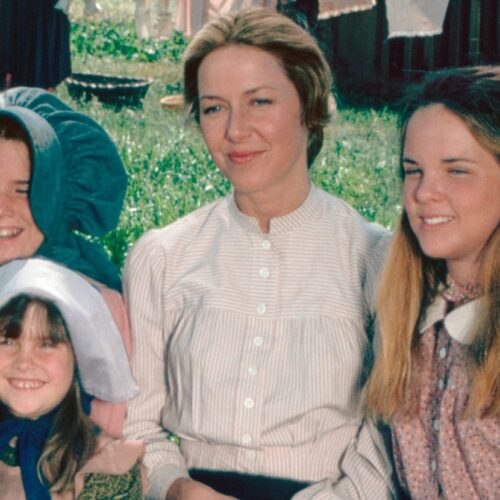 Rachel Greenbush Spills Scorching Secrets from “Little House” That Producers Really Didn’t Want You to Know!