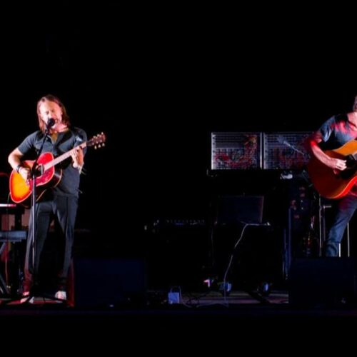 Radiohead Fans Drop a Bombshell Warning—Is the O2 Gig About to Turn into a Cosmic Crisis?