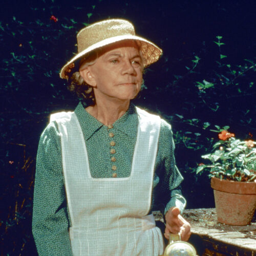 Ralph Senensky, ‘Star Trek’ & ‘The Waltons’ Director Who Lived to 102, Leaves Behind Cosmic Secrets of Hollywood’s Golden Age!