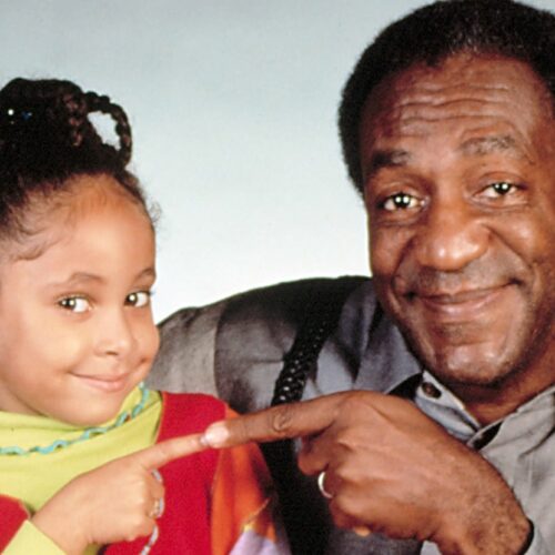 Raven-Symoné Drops Bombshell Comments on Bill Cosby That Have Everyone Asking: What’s She Really Thinking?