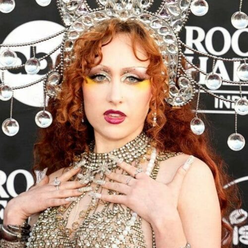 Red Carpet Drama Unfolds: Why Chappell Roan’s Latest Encounter Has Photographers Suddenly on the Hot Seat!