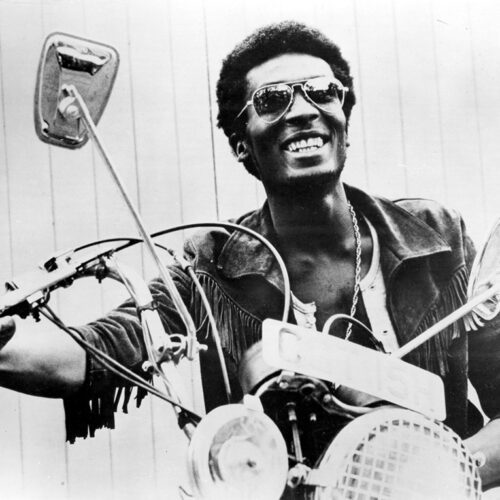 Reggae Legend Jimmy Cliff Exits the Stage at 81—What Really Happened to the Star of ‘The Harder They Come’?