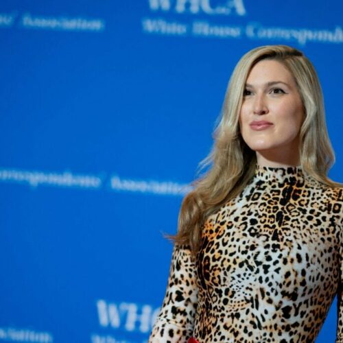 RFK Jr.’s Psychedelic Secrets and Baby Dreams: Olivia Nuzzi Spills Tea You Didn’t See Coming!