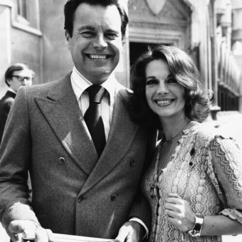 Robert Wagner’s Deathbed Drama: Will Natalie Wood’s Murder Mystery Finally Get the Zodiac-Sized Plot Twist It Deserves?