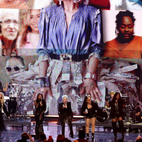 Rock & Roll Hall of Fame’s 2025 Inductees: Did the Stars Align for Outkast, Cyndi Lauper, and The White Stripes—Or Did Someone Bribe a Capricorn?