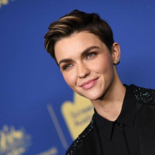 Ruby Rose Throws Cosmic Shade: Calls Sydney Sweeney a ‘Cretin’ After ‘Christy’ Crashes and Burns—Stars Say Drama’s Written in the Stars!