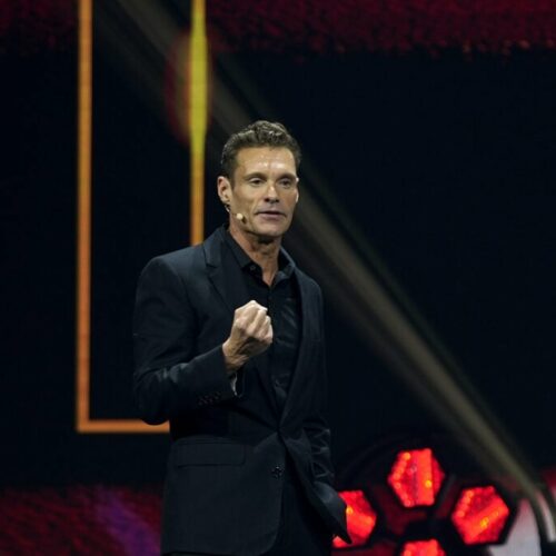 Ryan Seacrest Drops Heartbreaking Bombshell — What His Dad’s Passing Reveals About His Zodiac Secrets Will Shock You!