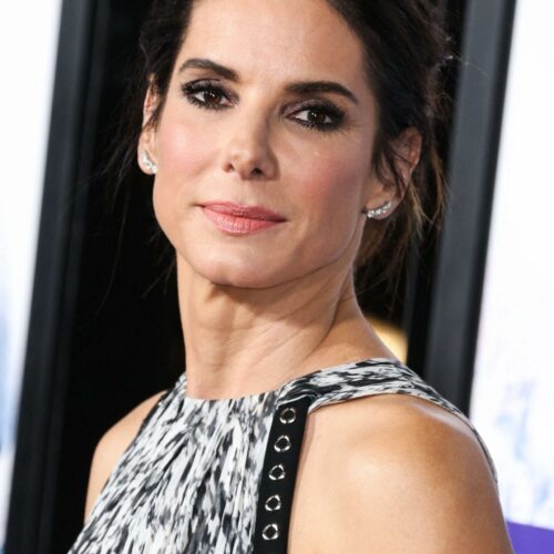 Sandra Bullock Battles Heartbreak and Age-Wall Nonsense — What Star Signs Say About Her Mysterious Struggles!