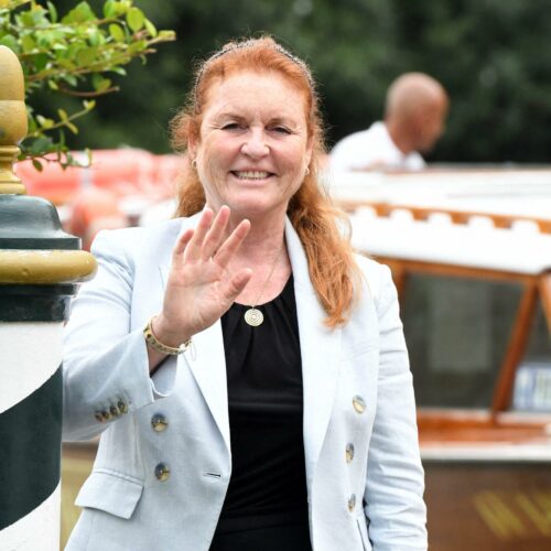 Sarah Ferguson’s Royal Shake-Up: Is This the Beginning of the End for Andrew’s Troubled Dynasty?