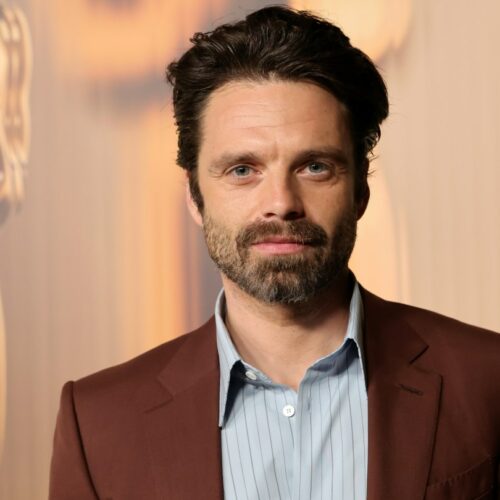 Sebastian Stan’s 40s Glow-Up: Why Hitting His Peak Took More Than Just a Super Serum